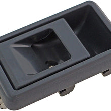 Dorman 93959 Interior Door Handle for Select Geo/Toyota Models, Gray