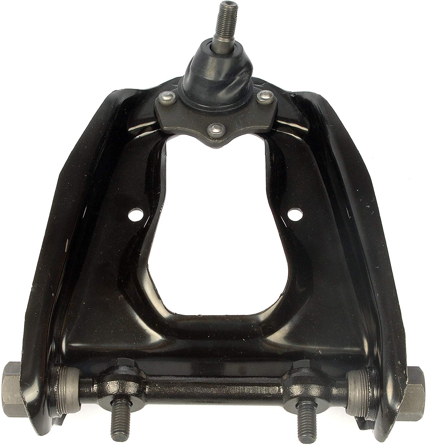 Dorman 520-105 Front Upper Suspension Control Arm and Ball Joint Assembly for Select Ford / Mercury Models
