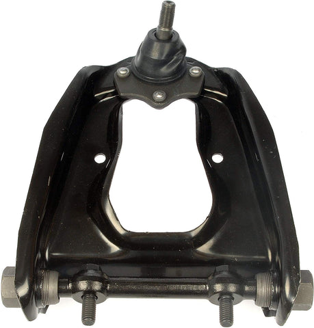 Dorman 520-105 Front Upper Suspension Control Arm and Ball Joint Assembly for Select Ford / Mercury Models