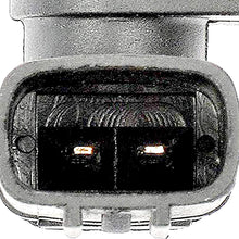 APDTY 121129 ABS Anti-Lock Brake Wheel Speed Sensor Fits Right Front or Rear on Select Toyota 4Runner Land Cruiser Tacoma FJ Cruiser Lexus GX460 GX470 LX570 (Replaces 89542-04020, 8954204020)