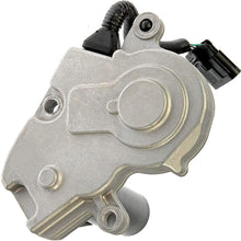 APDTY 711010 4 Wheel Drive Transfer Case Shift Encoder Actuator Motor Fits Select Chevrolet or GMC Trucks (NP1, View Vehicle Chart or Description; Replaces 19125850, 19125856, 19125578, 889623122)