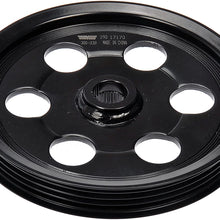 Dorman 300-338 Power Steering Pump Pulley