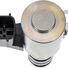 Dorman 916-923 Engine Variable Valve Timing (VVT) Solenoid for Select Infiniti / Nissan Models