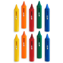 Munchkin Draw Bath Crayons, 10 Pack