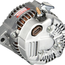 Denso 210-0519 Remanufactured Alternator