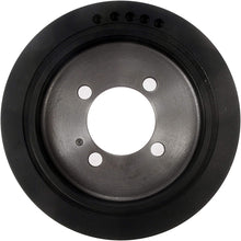Dorman 594-755 Engine Harmonic Balancer for Select Chevrolet/Daewoo/Suzuki Models
