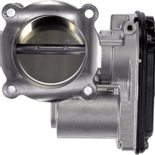 Dorman 977-300 Fuel Injection Throttle Body for Select Ford/Lincoln/Mercury Models