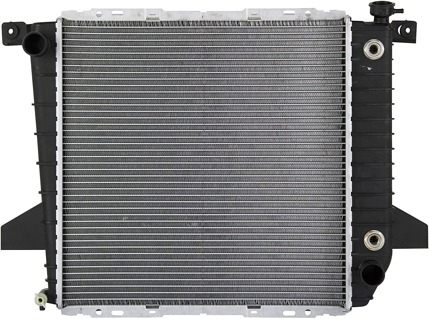 Spectra Premium CU1726 Complete Radiator for Ford Ranger