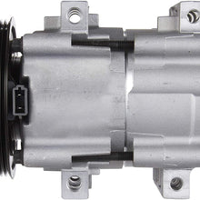 Spectra Premium 0658150 Compressor