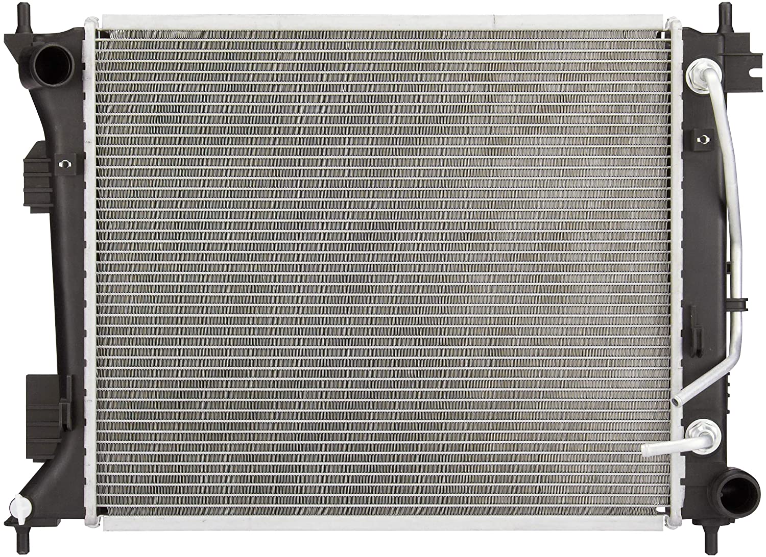 Spectra Premium CU13415 Complete Radiator