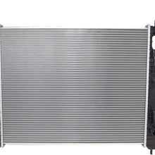 Automotive Cooling Radiator For Jeep Grand Cherokee Dodge Durango 13200 100% Tested