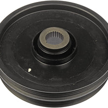 Dorman 594-225 Triple Serpentine Harmonic Balancer