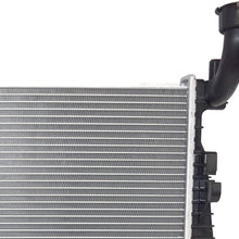 Automotive Cooling Radiator For Jeep Grand Cherokee Dodge Durango 13200 100% Tested