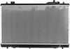 Radiator - Pacific Best Inc For/Fit 13096 08-11 Lexus GS 460 Automatic Transmission V8 4.6L Plastic Tank Aluminum Core