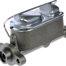 Dorman M71248 New Brake Master Cylinder