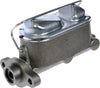 Dorman M71248 New Brake Master Cylinder