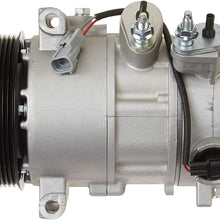 Spectra Premium 0610312 Air Conditioning A/C Compressor