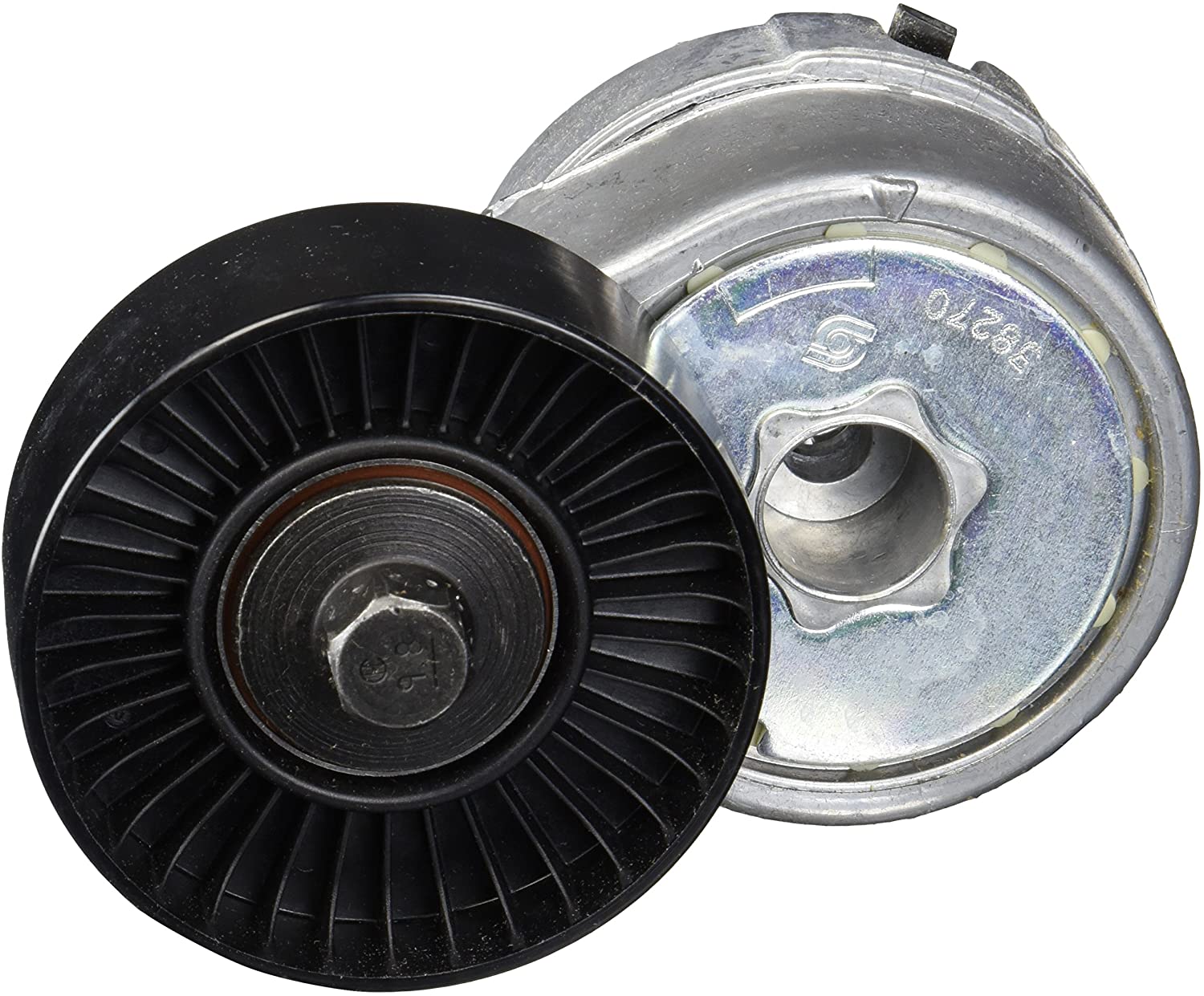 Gates 38270 DriveAlign Automatic Belt Drive Tensioner