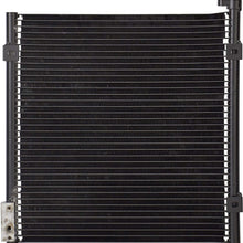 Spectra Premium 7-4730 Condenser
