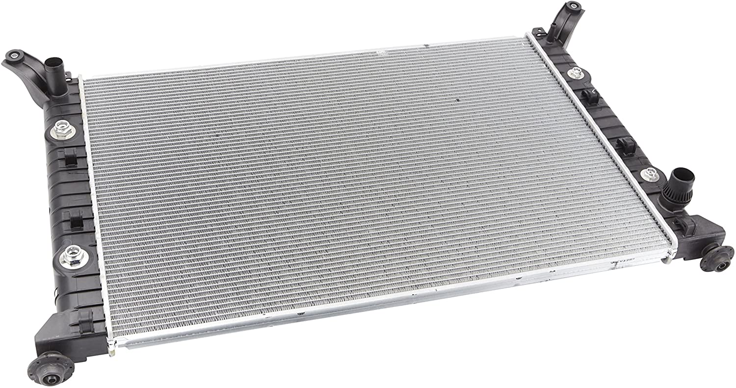 ACDelco 21869 GM Original Equipment Radiator