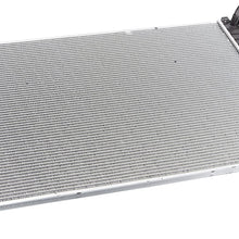 ACDelco 21869 GM Original Equipment Radiator