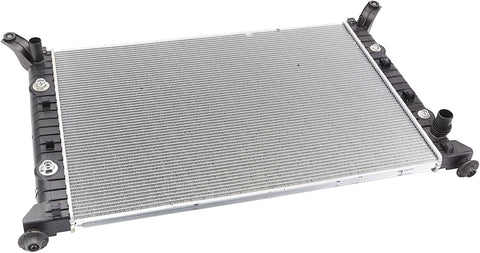 ACDelco 21869 GM Original Equipment Radiator