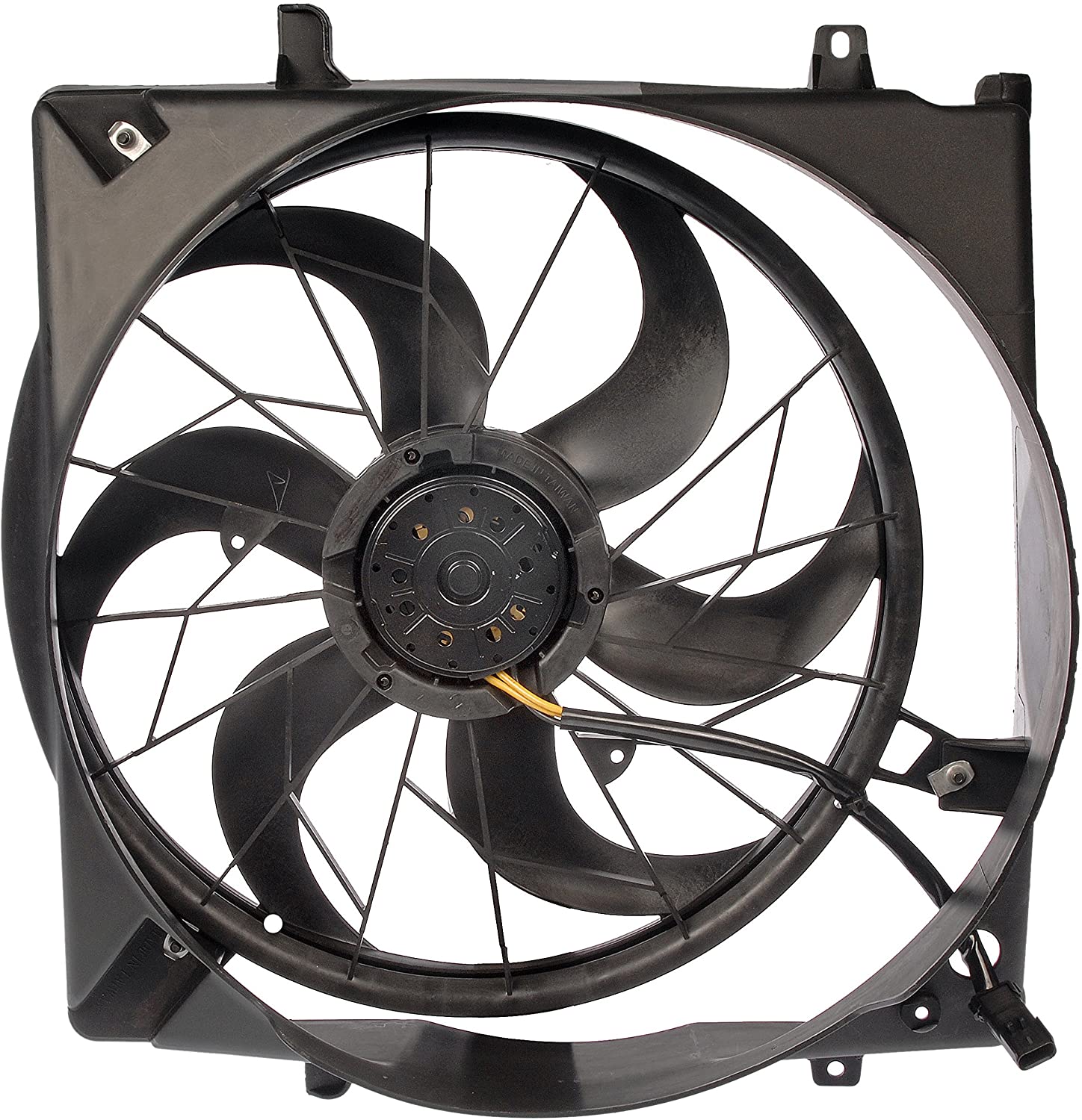 Dorman 621-017 Radiator Fan Assembly