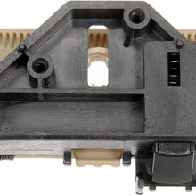 Dorman 74363 Glove Box Latch Replacement for Select Buick Models
