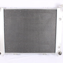 OPL HPR431 Aluminum Radiator For Jeep Grand Cherokee 5.2L (Automatic Transmission)