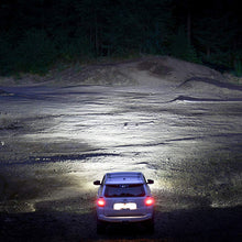 PIAA 26-17407 H7 G3 LED Bulbs, 6200K-12/24V 23W-Twin Pack, 2 Pack