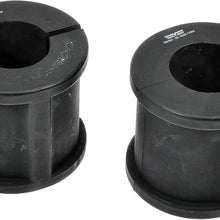 Dorman 928-5601 Rear Suspension Stabilizer Bar Bushing, 1 Pack