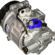 DENSO 471-1474 A/C Compressor