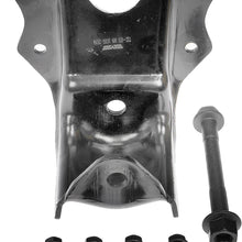 Dorman 722-075 Rear Spring Rearward Leaf Spring Bracket Kit for Select Ford Models