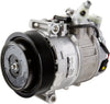 DENSO 471-1580 A/C Compressor