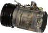 Denso 471-1016 A/C Compressor