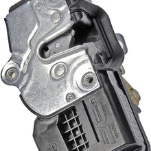 Dorman OE Solutions 931-313 Door Lock Actuator (Integrated With Latch)