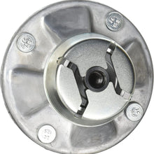 Maxpower 330239B Spindle Assembly for John Deere, Replaces OEM No. AM124498, AM131680, AM135349, AM144377