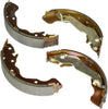 Centric Parts 111.07151 Brake Shoe