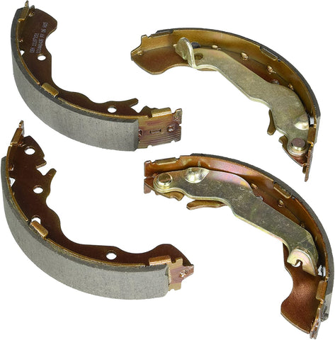 Centric Parts 111.07151 Brake Shoe