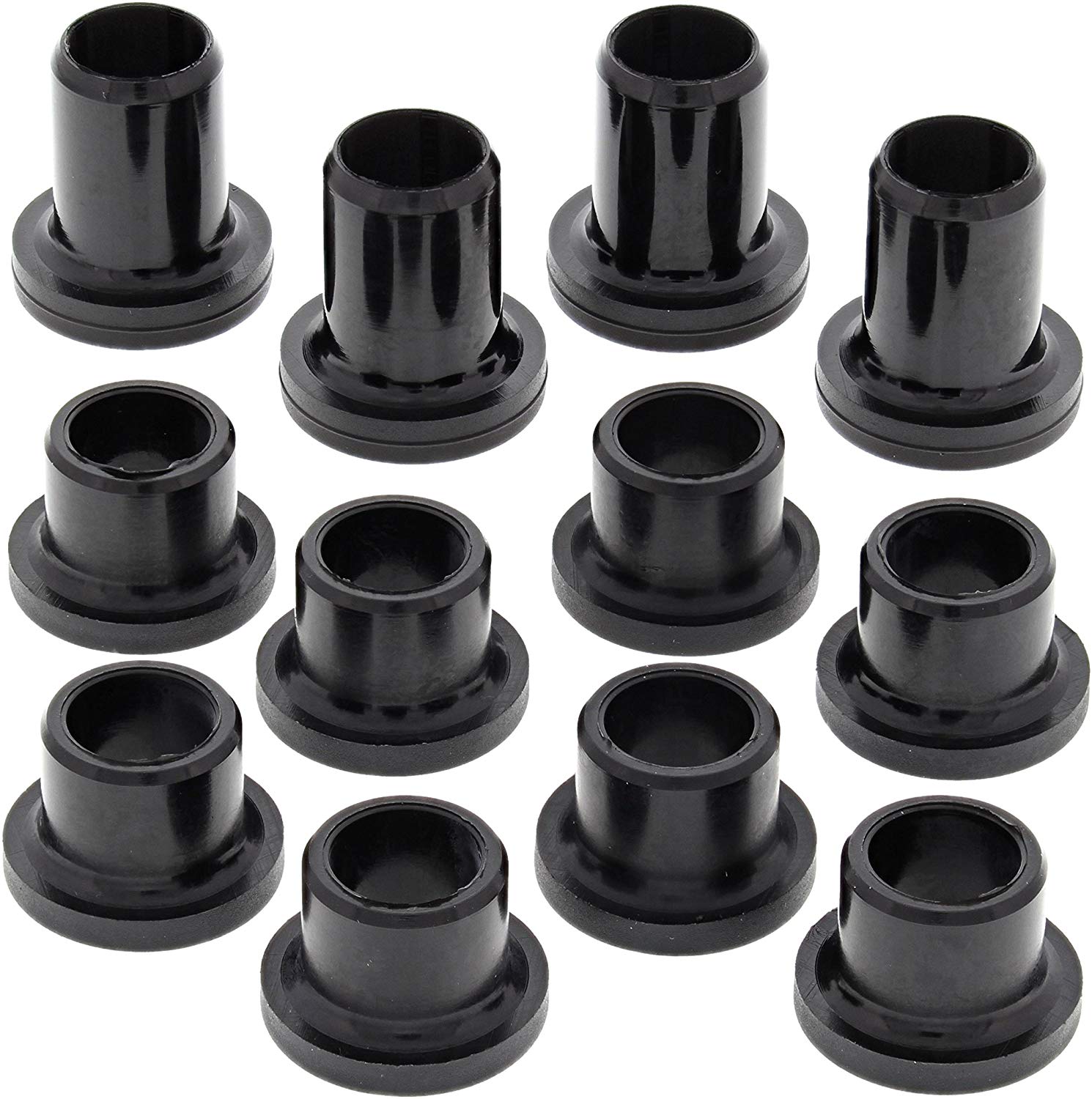 All Balls 50-1064 Rear Independent Suspension Kit (Bushing Only)