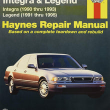 Haynes 12021 Service Repair Manual