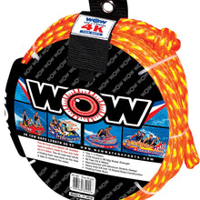 WOW 4K 60' Tow Rope