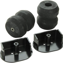 Timbren FR250SDG Rear Suspension Enhancement System