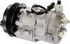 Four Seasons 68361 Compressor with Clutch