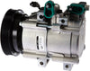 Denso 471-6016 A/C Compressor