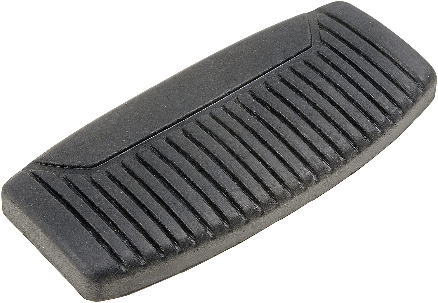 Dorman 20753 Brake Pedal Pad for Select Ford / Lincoln / Mercury Models