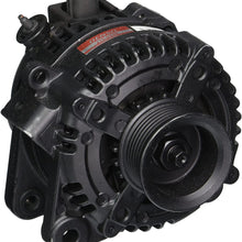 Denso 210-0549 Remanufactured Alternator
