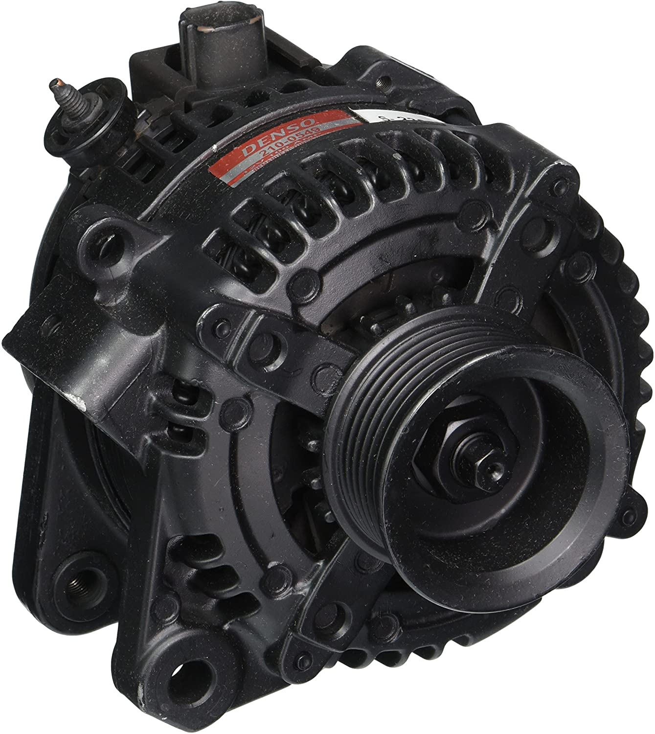 Denso 210-0549 Remanufactured Alternator