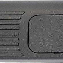 Dorman 926-928 Passenger Side Truck Bed Molding for Select Ford Models