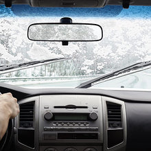 Michelin 3717 RainForce All Weather Performance Windshield Wiper Blade, 17" (Pack of 1)